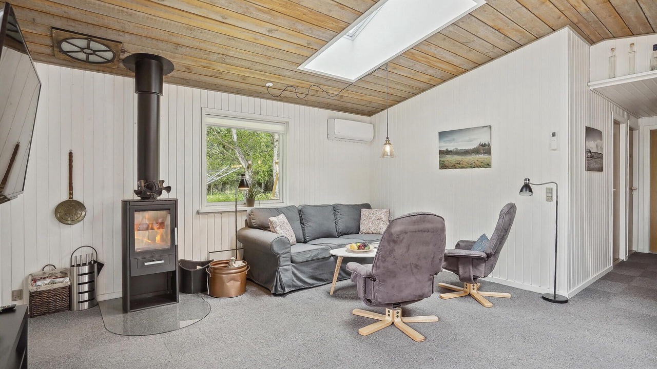 Photo of Bedroom in Tranum