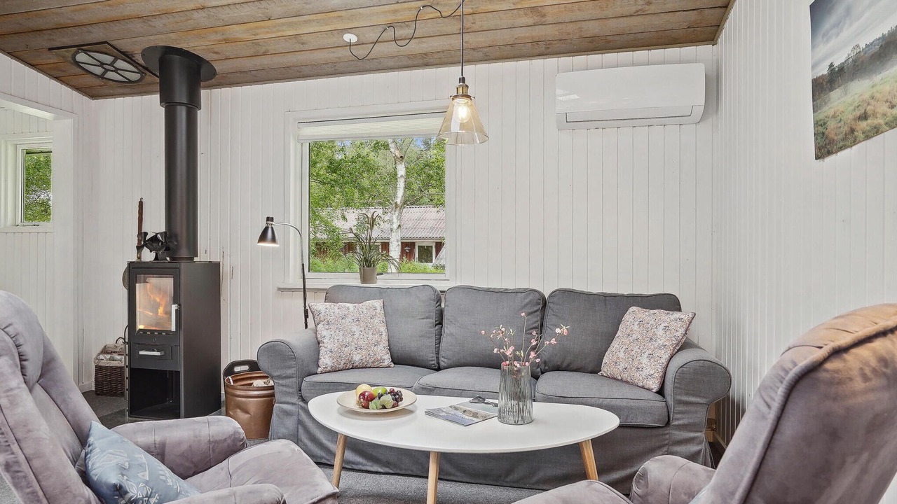 Photo of Bedroom in Tranum