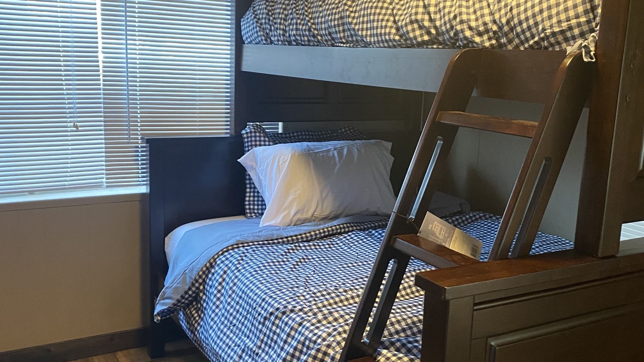 Photo of Bedroom in Leesburg