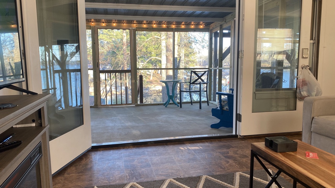 Photo of Livingroom in Leesburg