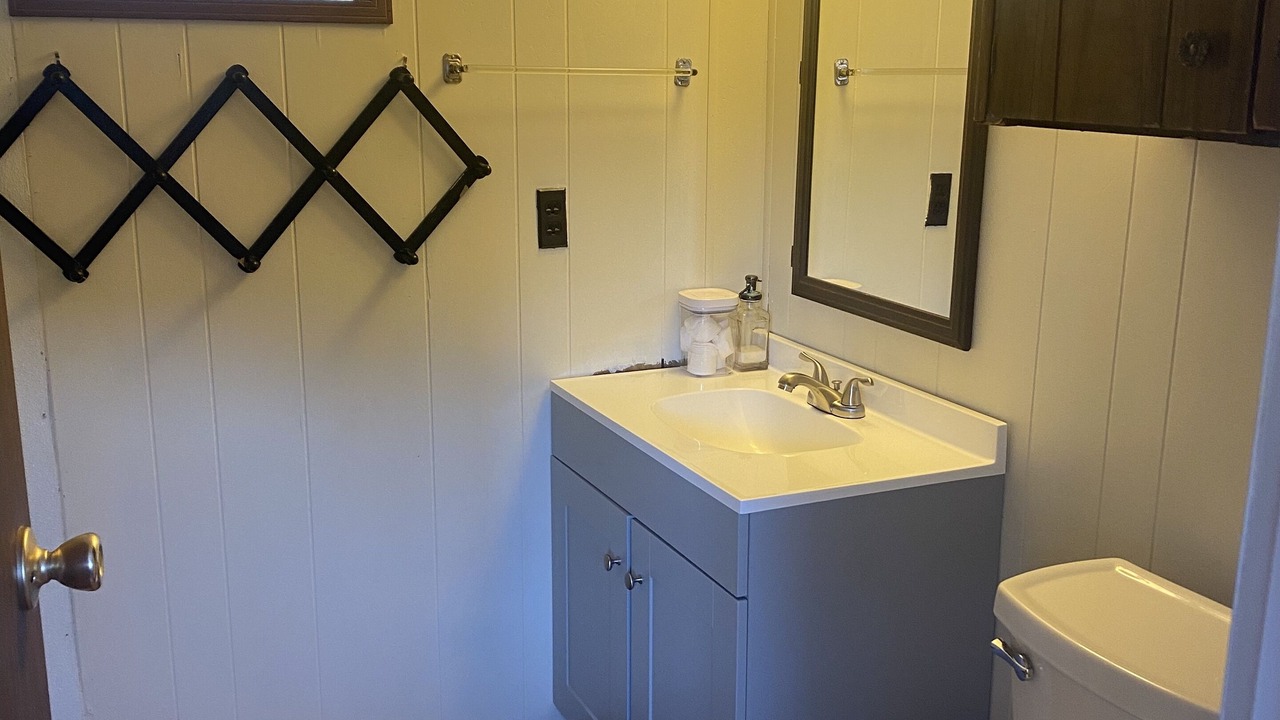 Photo of Bathroom in Leesburg