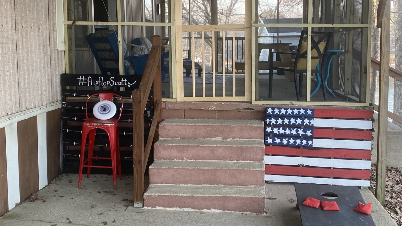 Photo of Outdoor in Leesburg