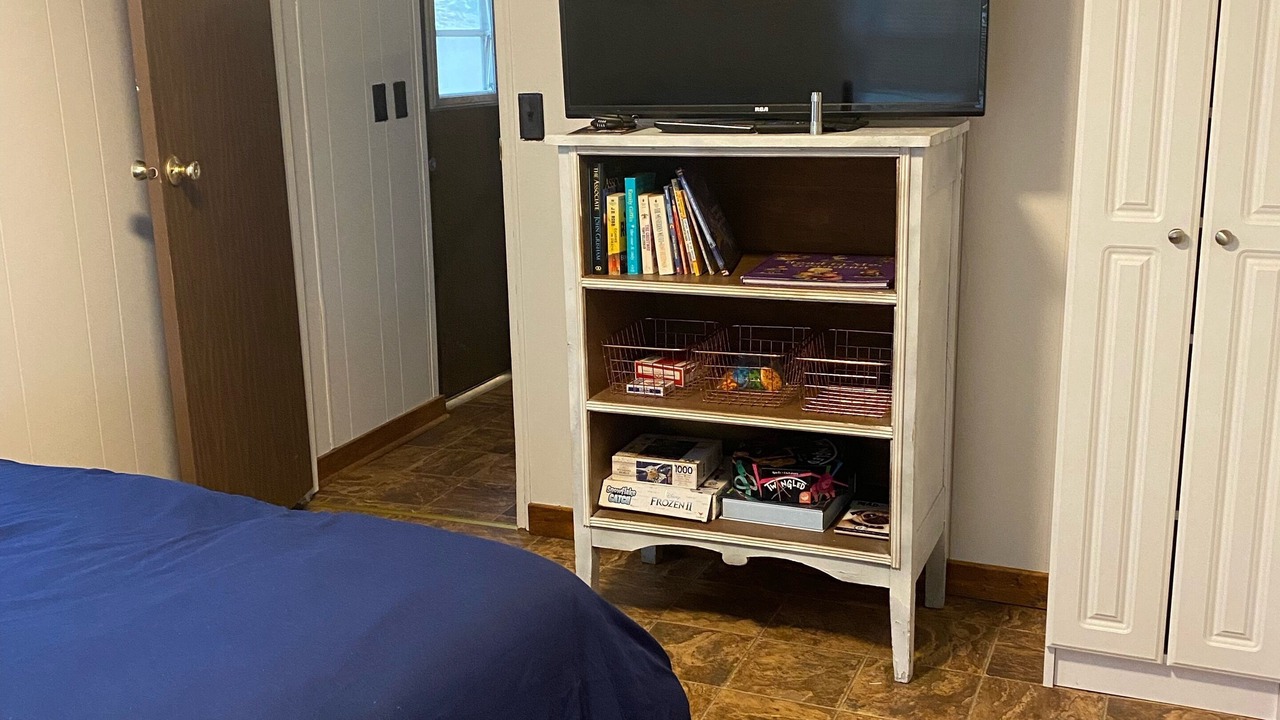 Photo of Bedroom in Leesburg