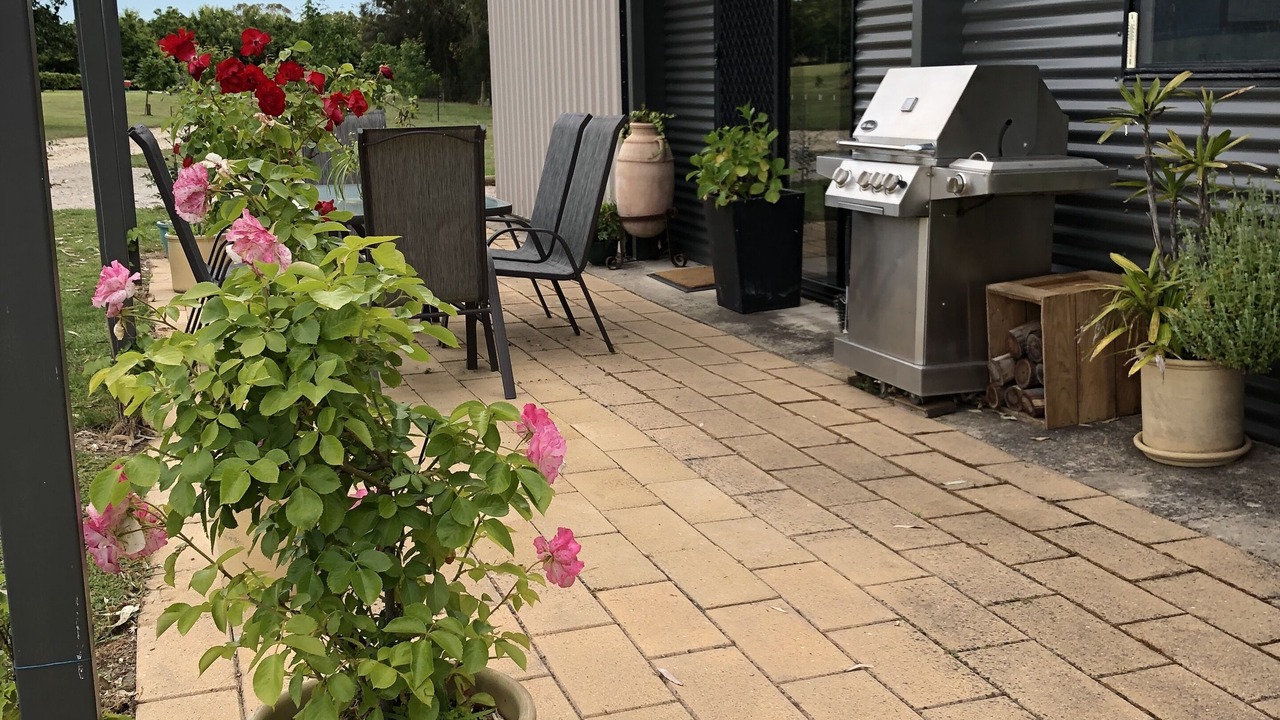 Photo of Patio Balcony in Killawarra