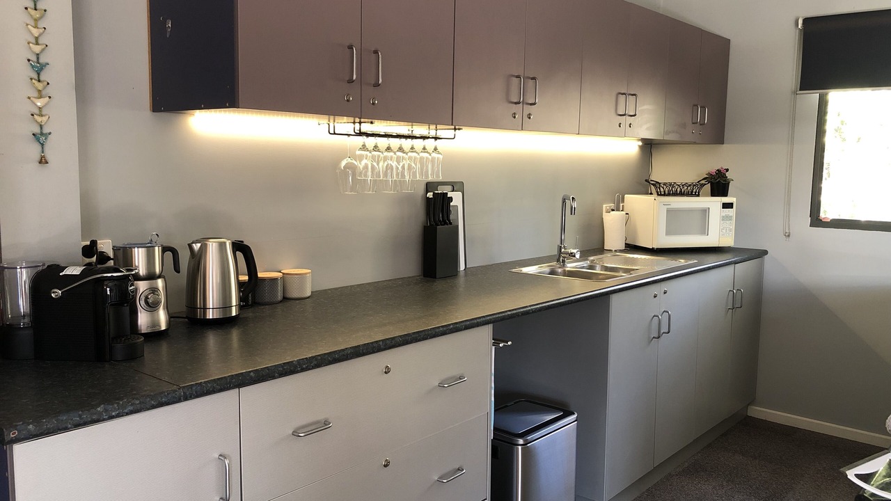 Photo of Kitchen in Killawarra