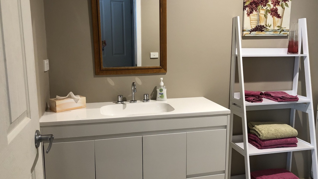 Photo of Bathroom in Killawarra