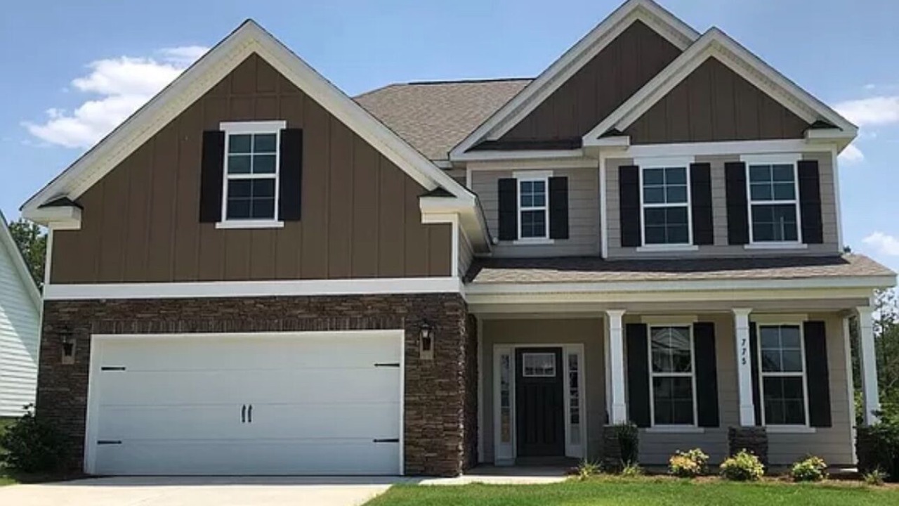 Photo of Outdoor in Grovetown