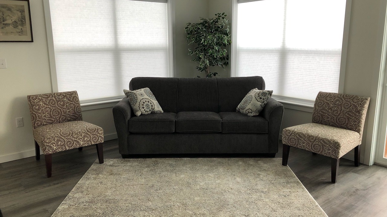 Photo of Livingroom in Funny River