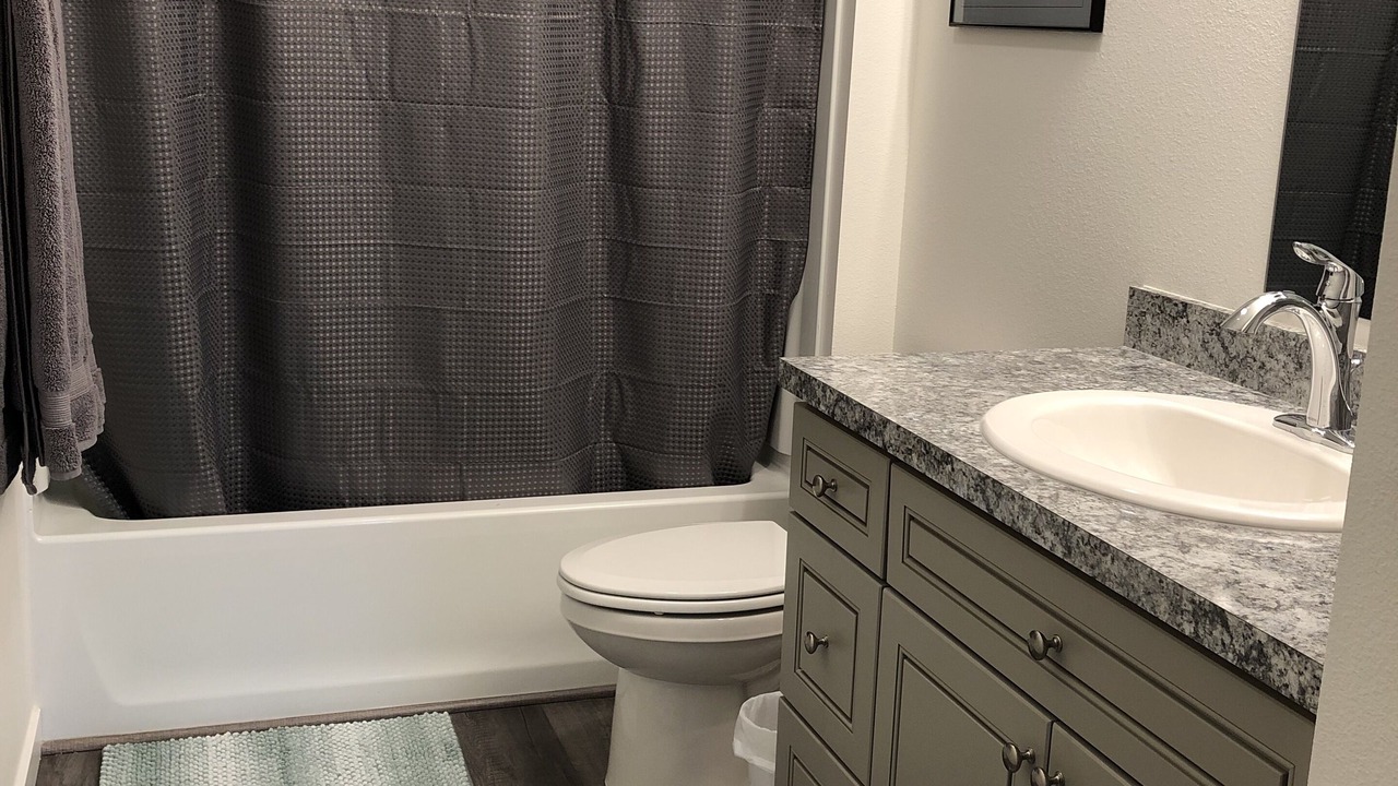 Photo of Bathroom in Funny River