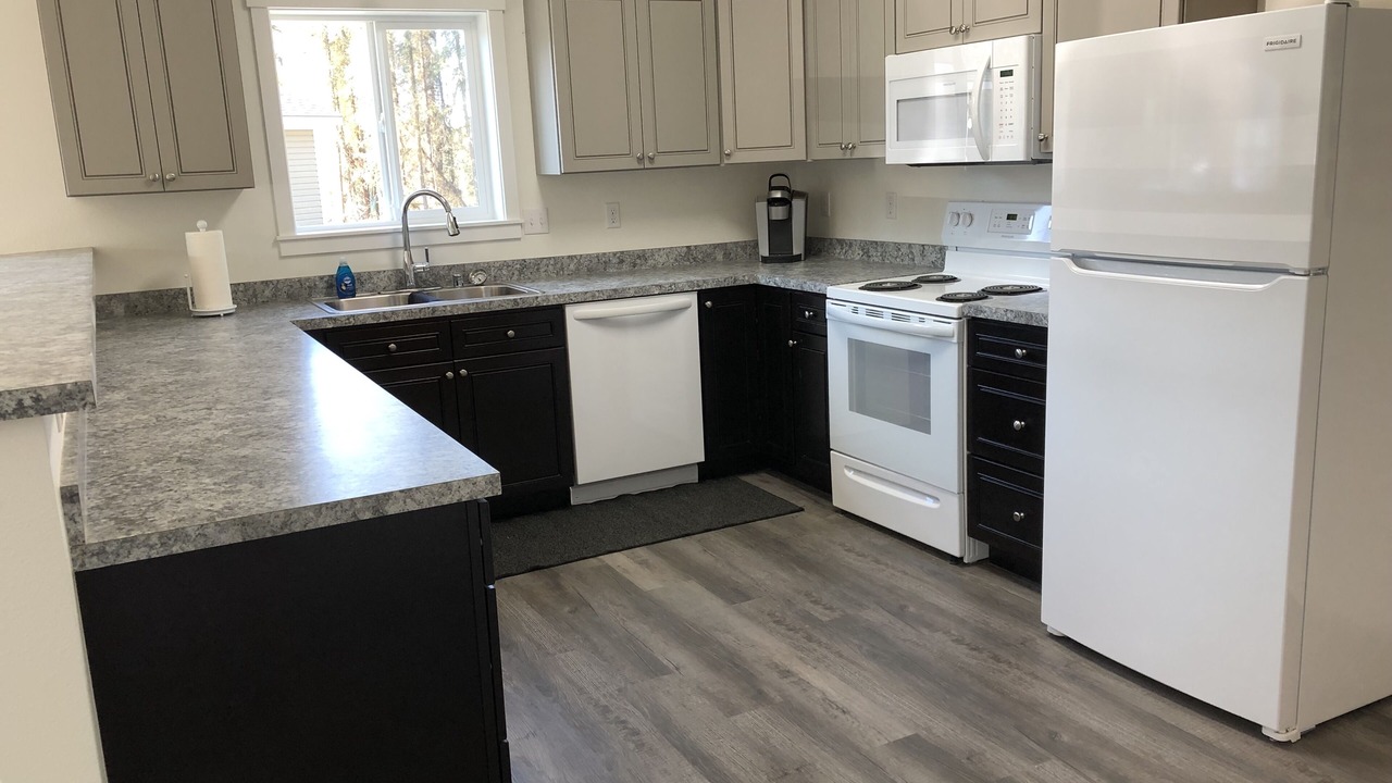 Photo of Kitchen in Funny River