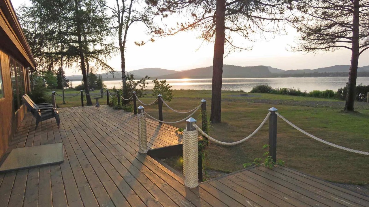 Photo of Patio Balcony in Neebing