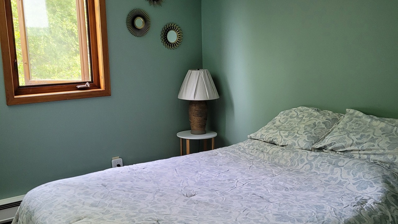 Photo of Bedroom in Neebing