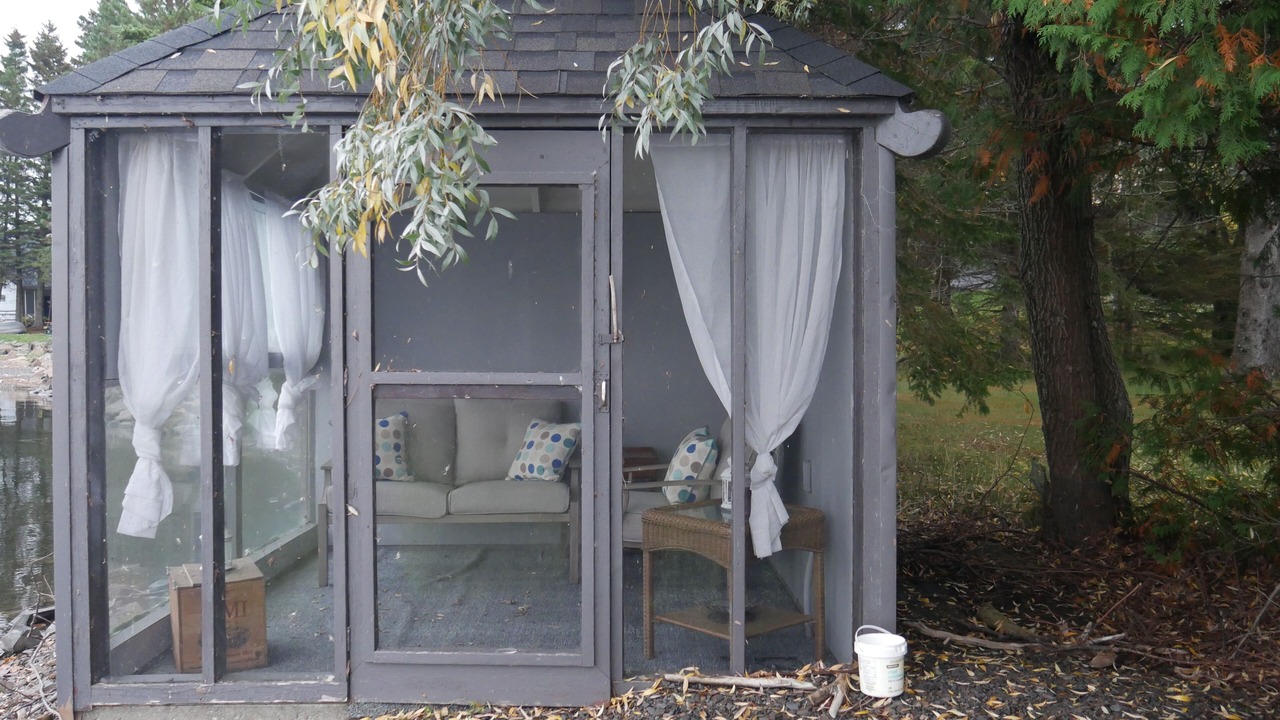 Photo of Patio Balcony in Neebing
