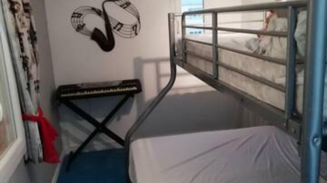 Photo of Bedroom in Cuxac-dʼAude
