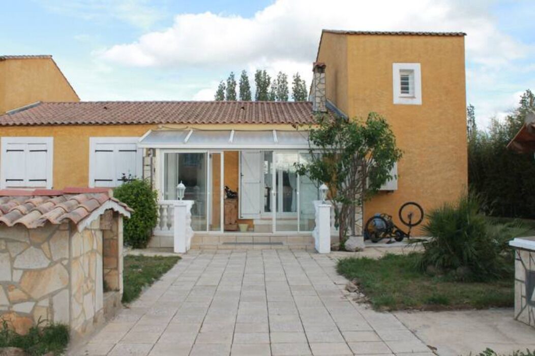 Photo of Outdoor in Cuxac-dʼAude