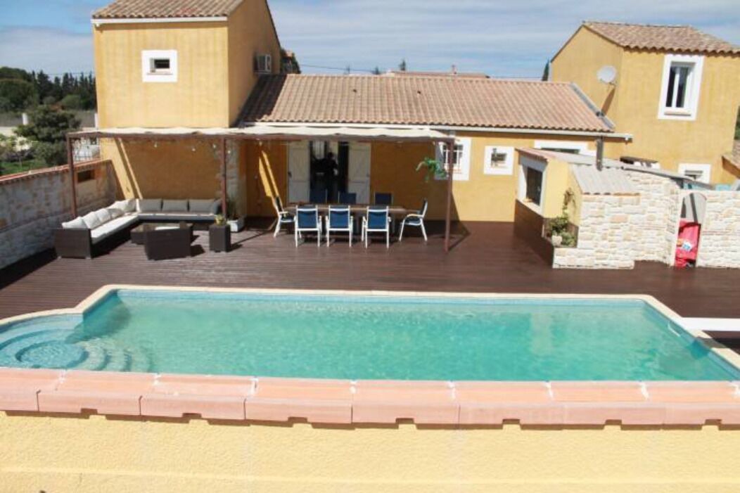 Photo of Outdoor in Cuxac-dʼAude