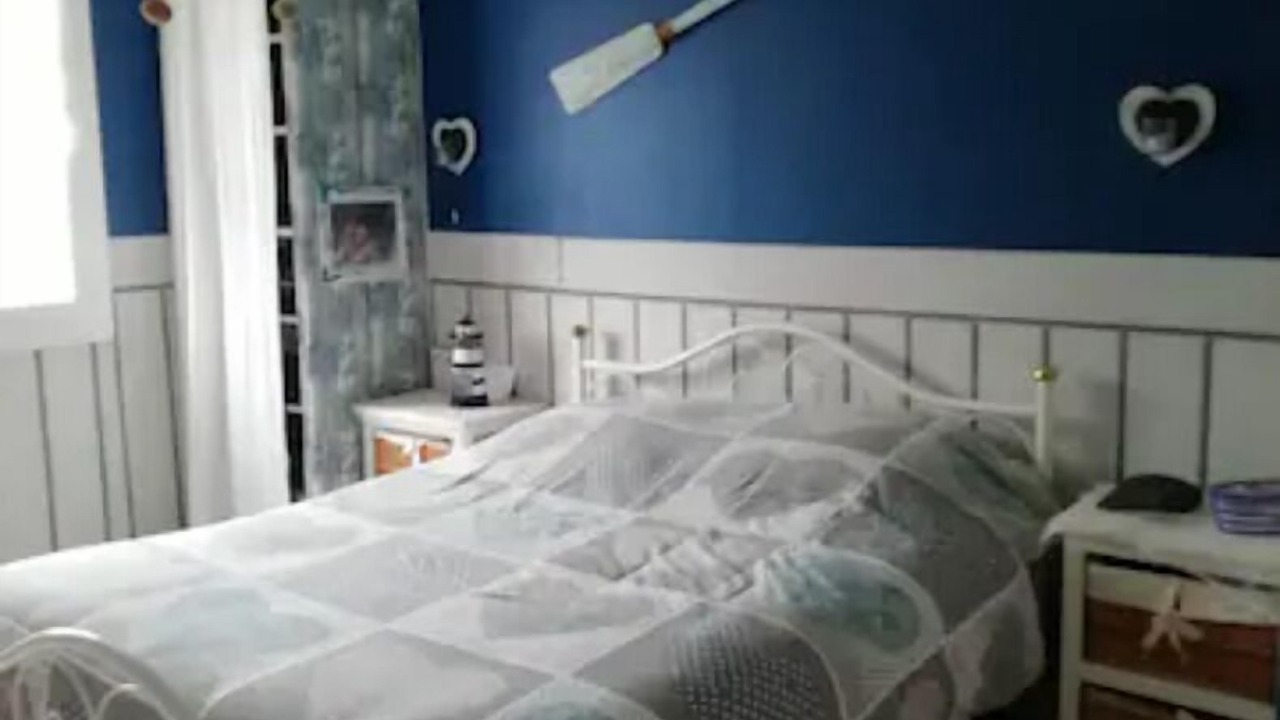 Photo of Bedroom in Cuxac-dʼAude