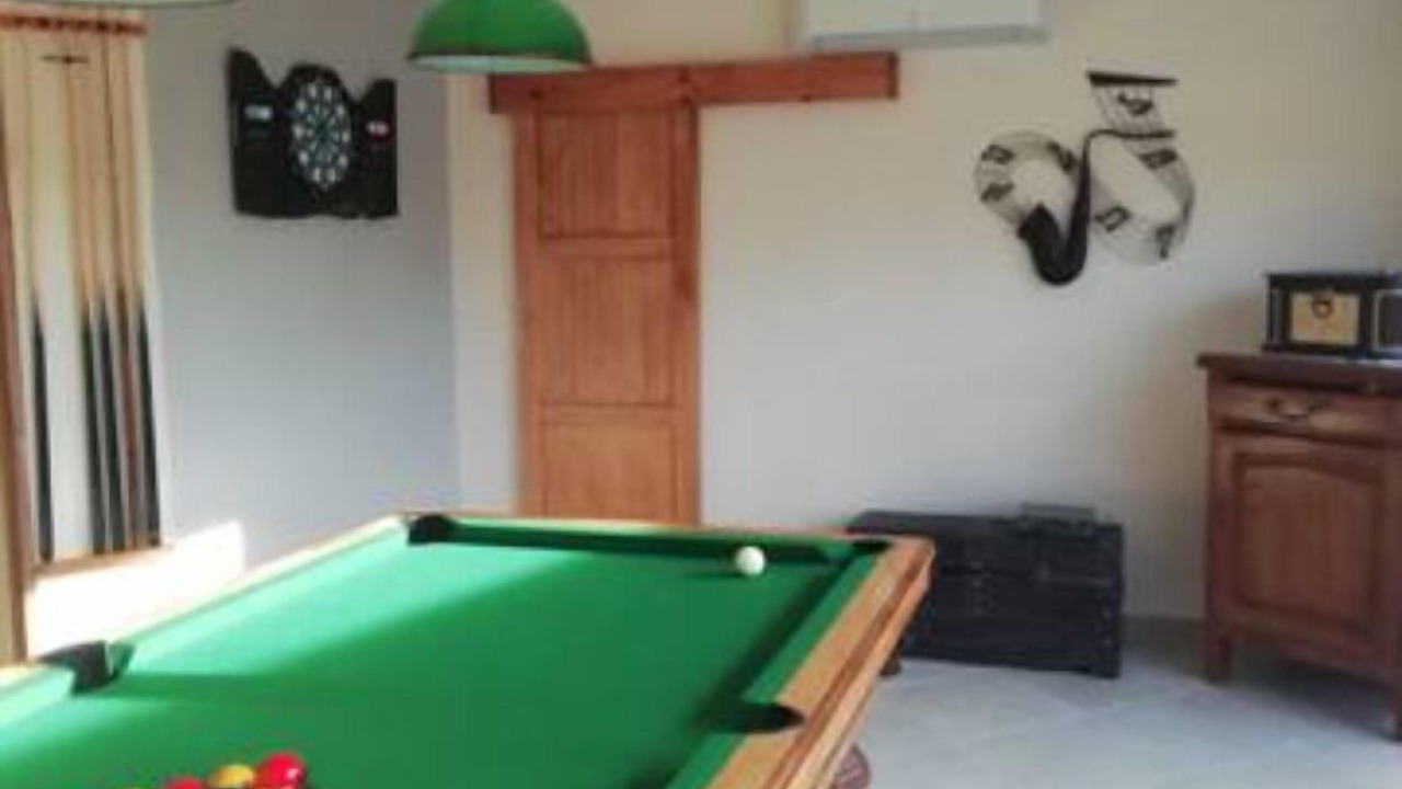 Photo of Bedroom in Cuxac-dʼAude