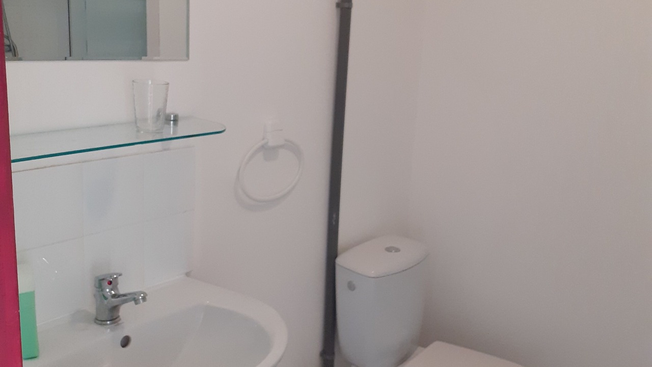 Photo of Bathroom in La Chapelle-sur-Erdre