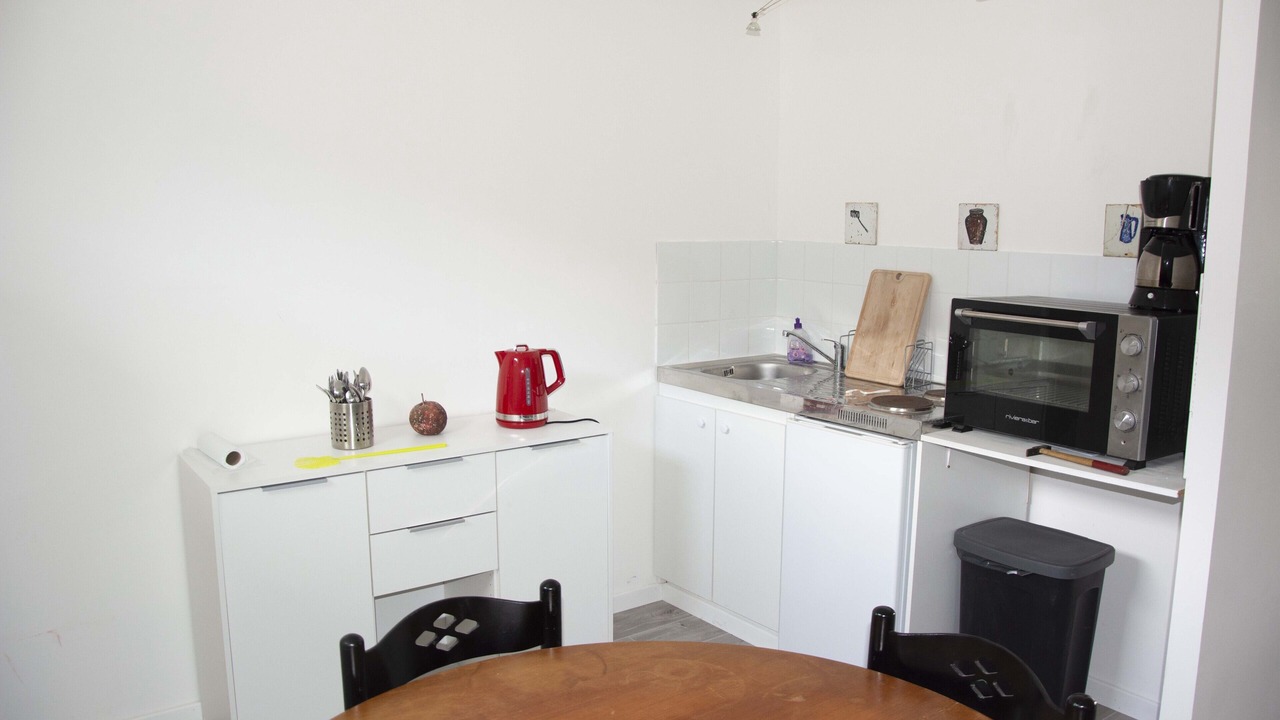 Photo of Kitchen in La Chapelle-sur-Erdre