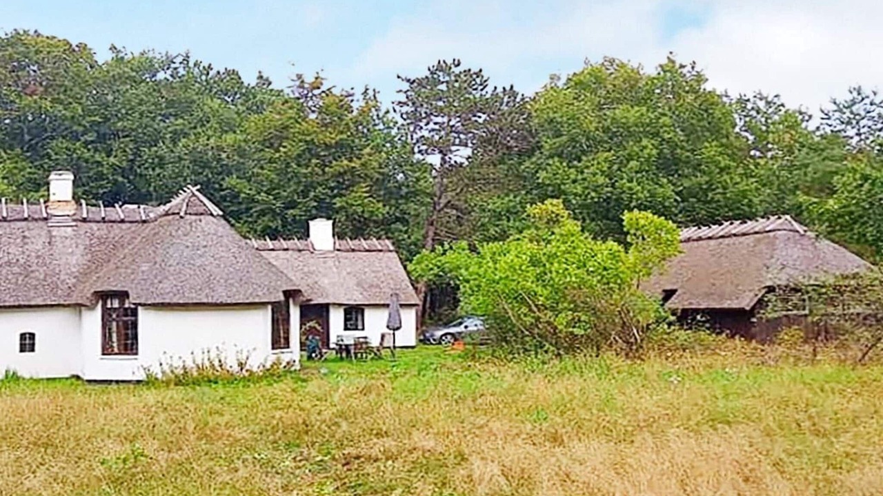 Photo of Outdoor in Hoeve Strand