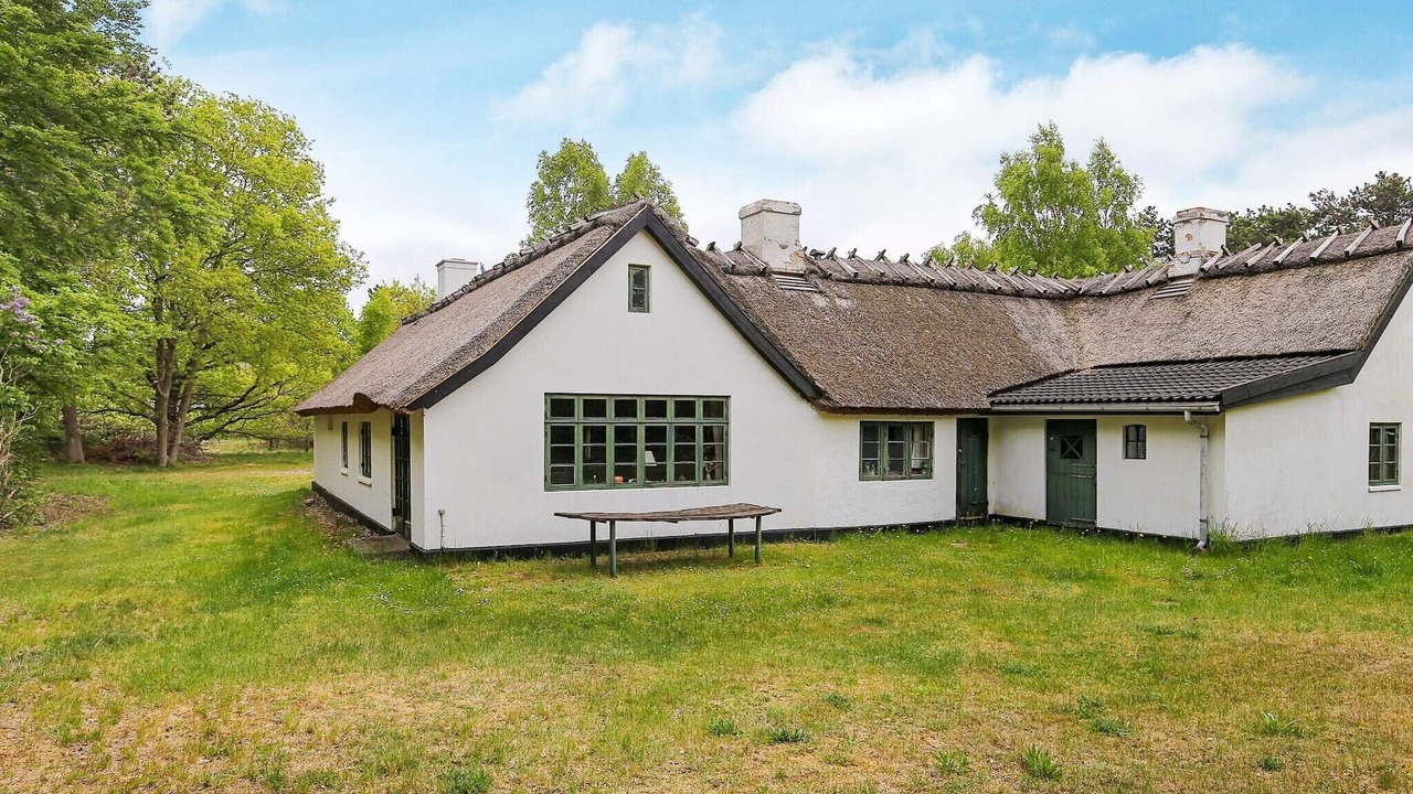 Photo of Outdoor in Hoeve Strand