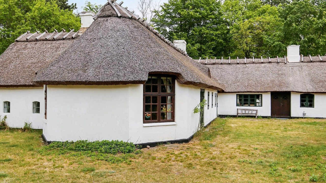 Photo of Outdoor in Hoeve Strand