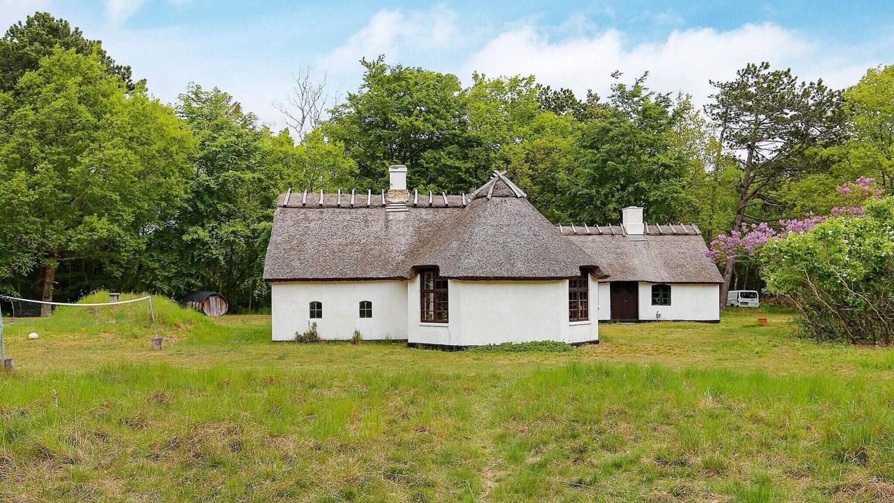 Photo of Outdoor in Hoeve Strand