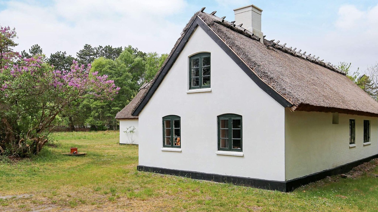 Photo of Outdoor in Hoeve Strand