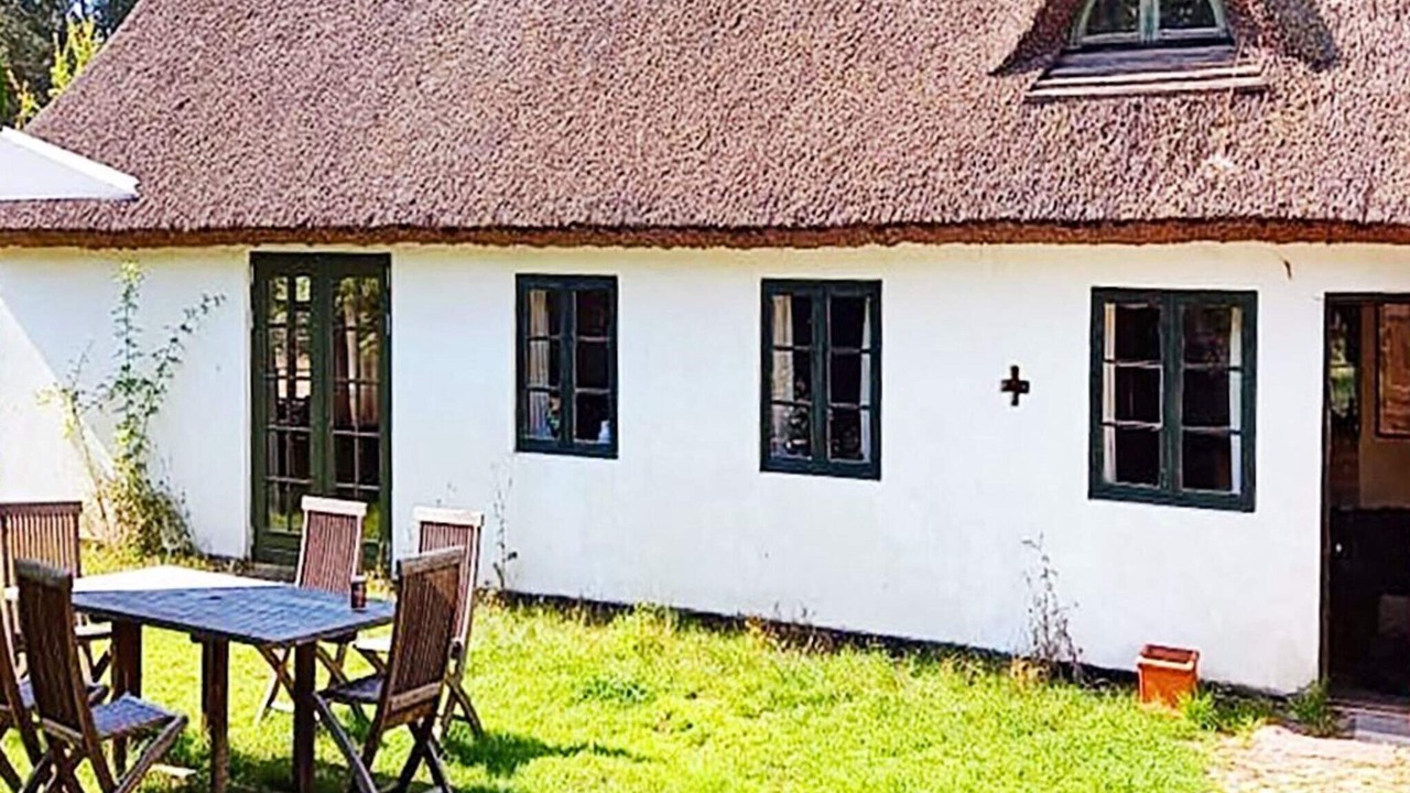 Photo of Outdoor in Hoeve Strand