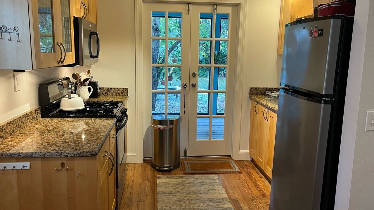 Photo of Kitchen in Laurel Park
