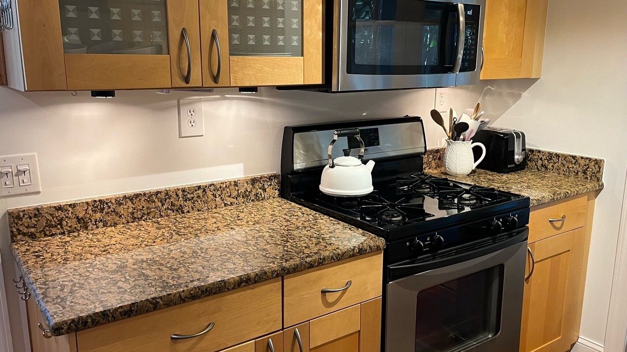 Photo of Kitchen in Laurel Park