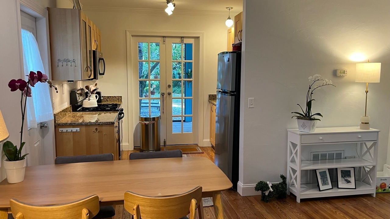Photo of Kitchen in Laurel Park