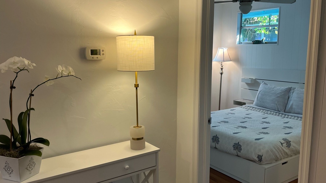 Photo of Bedroom in Laurel Park