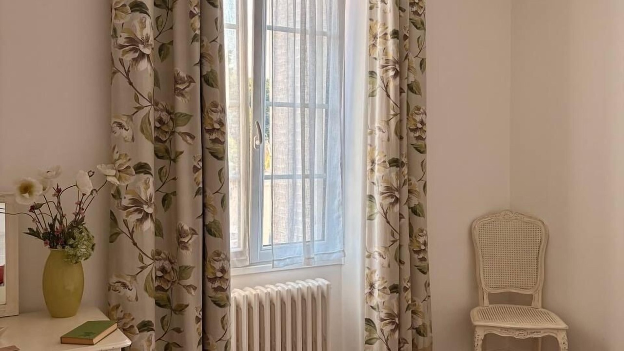 Photo of Bedroom in Exideuil