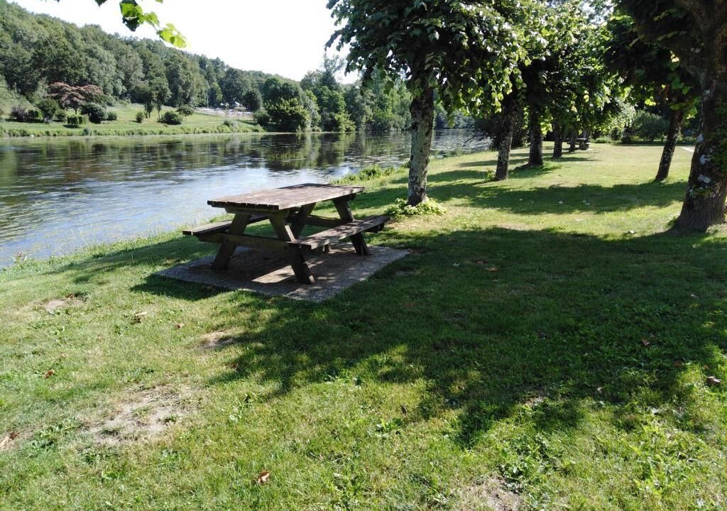 Photo of Outdoor in Exideuil