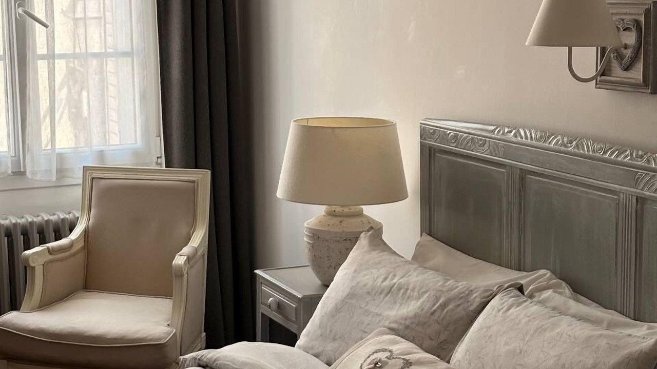 Photo of Bedroom in Exideuil