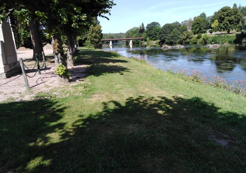 Photo of Outdoor in Exideuil