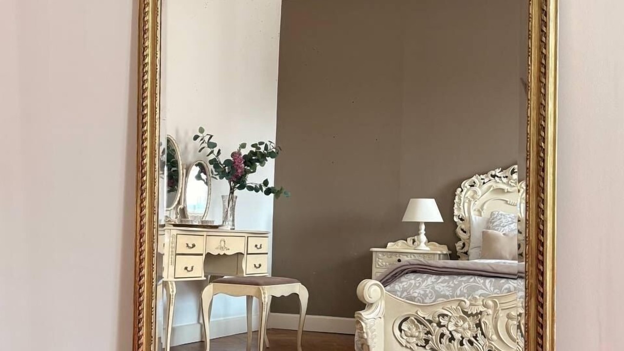 Photo of Bedroom in Exideuil