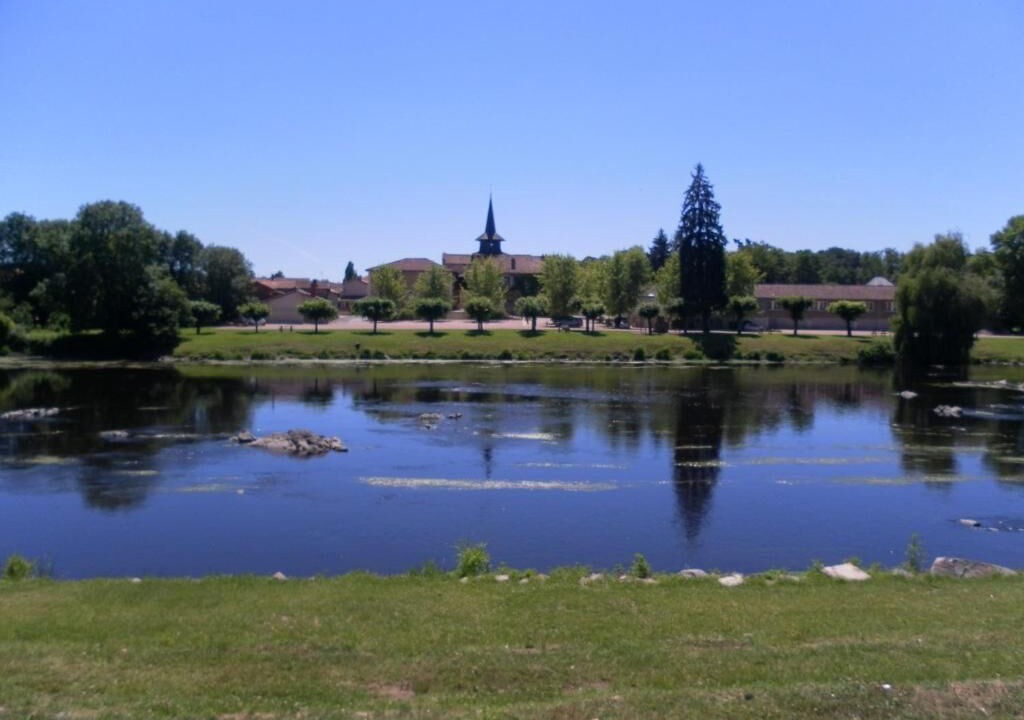 Photo of Outdoor in Exideuil