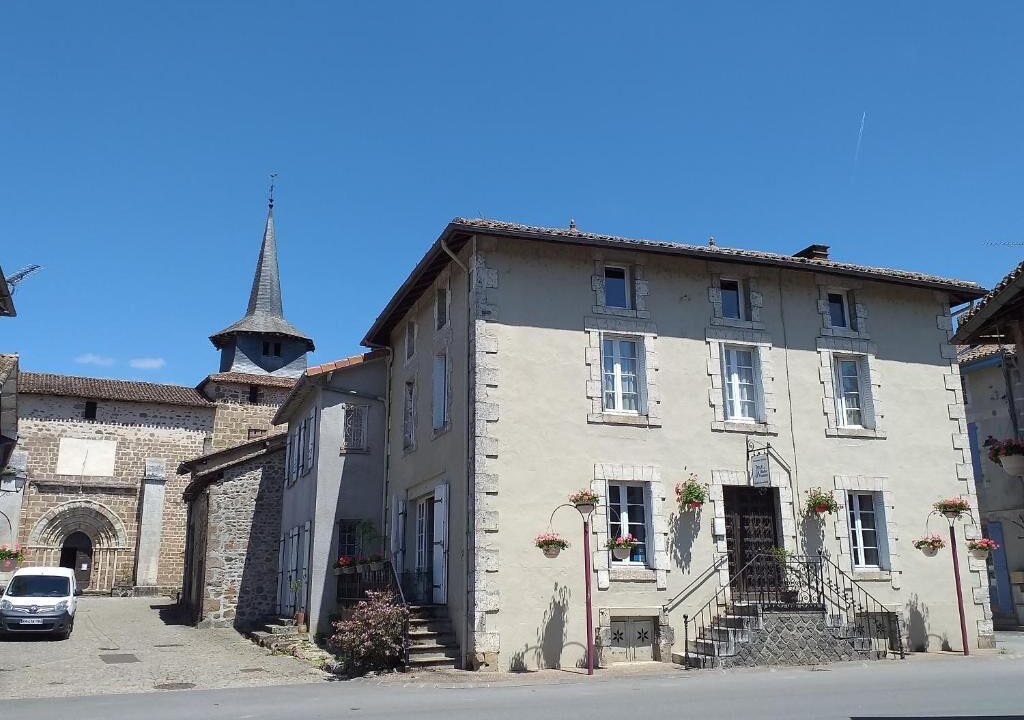 Photo of Outdoor in Exideuil