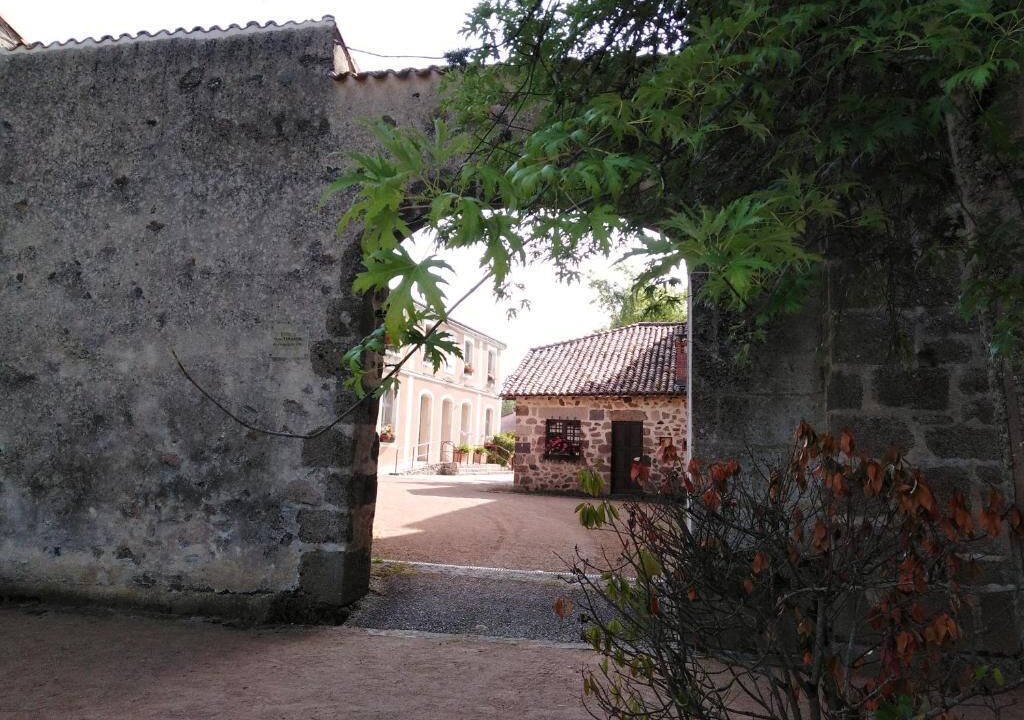 Photo of Outdoor in Exideuil