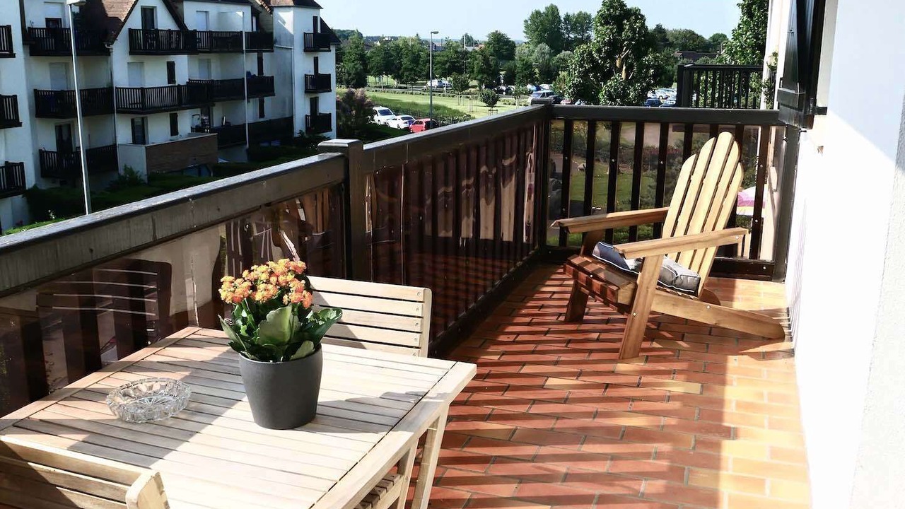 Photo of Outdoor in Cabourg