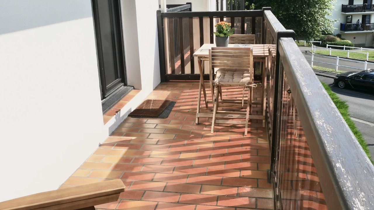 Photo of Outdoor in Cabourg