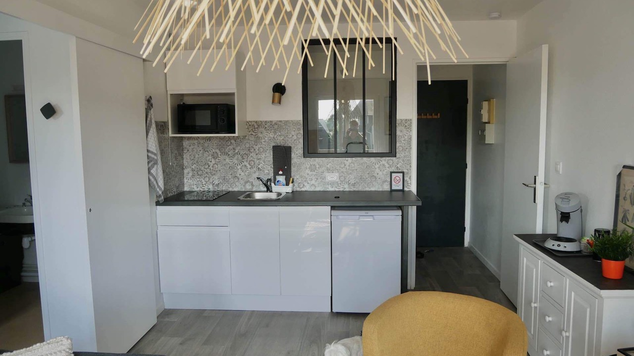 Photo of Others in Cabourg