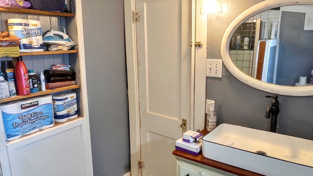 Photo of Bathroom in Denver Heights