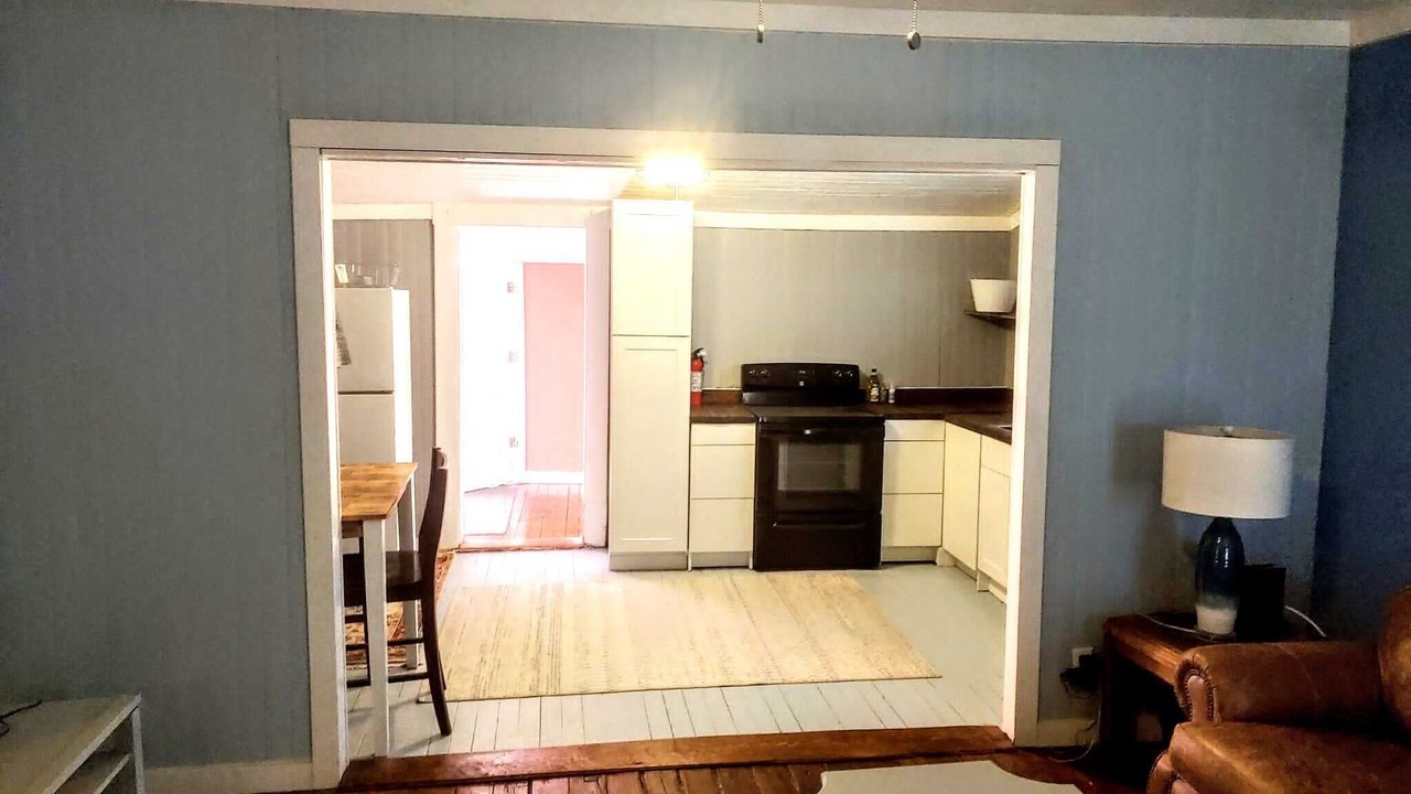 Photo of Bedroom in Denver Heights
