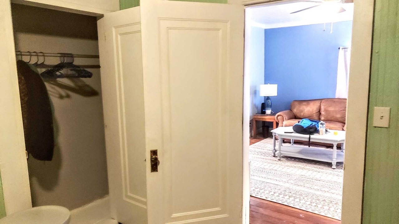 Photo of Bedroom in Denver Heights