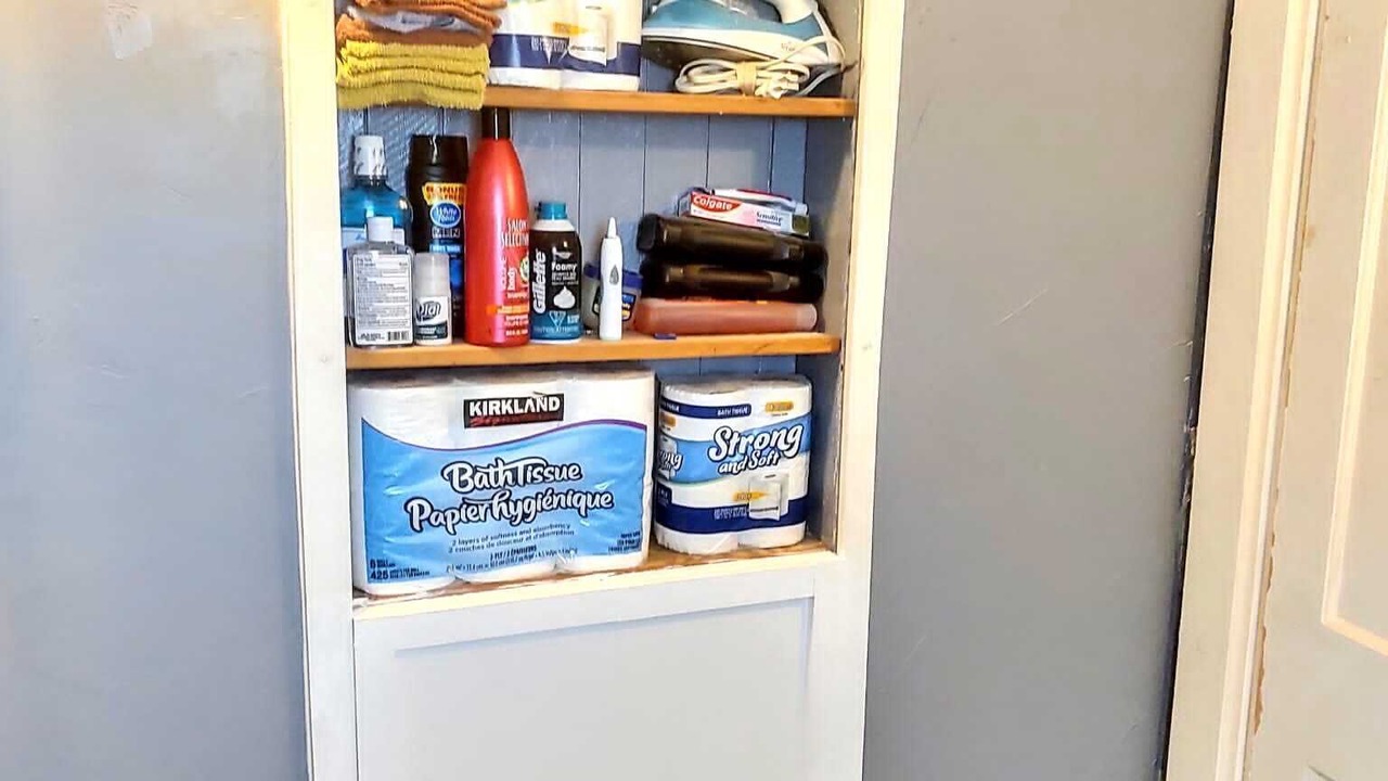 Photo of Bathroom in Denver Heights