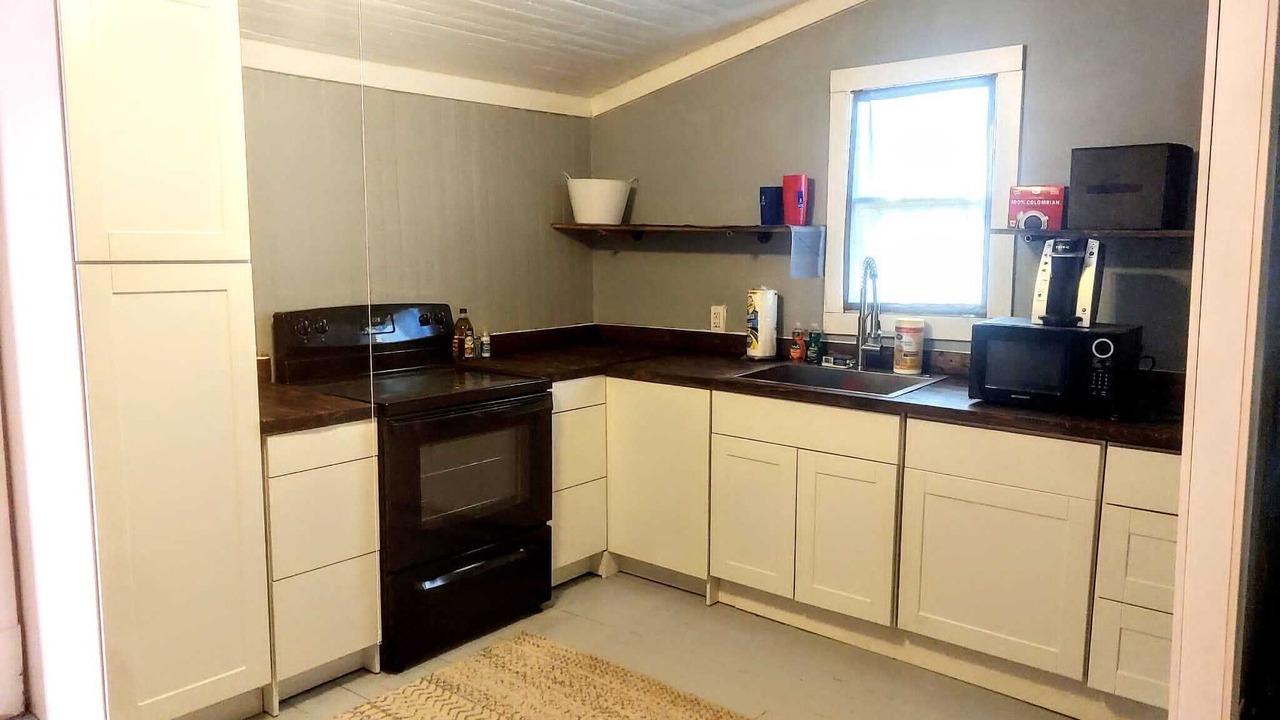 Photo of Kitchen in Denver Heights